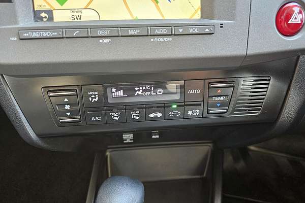2012 Honda Civic Sport 9th Gen