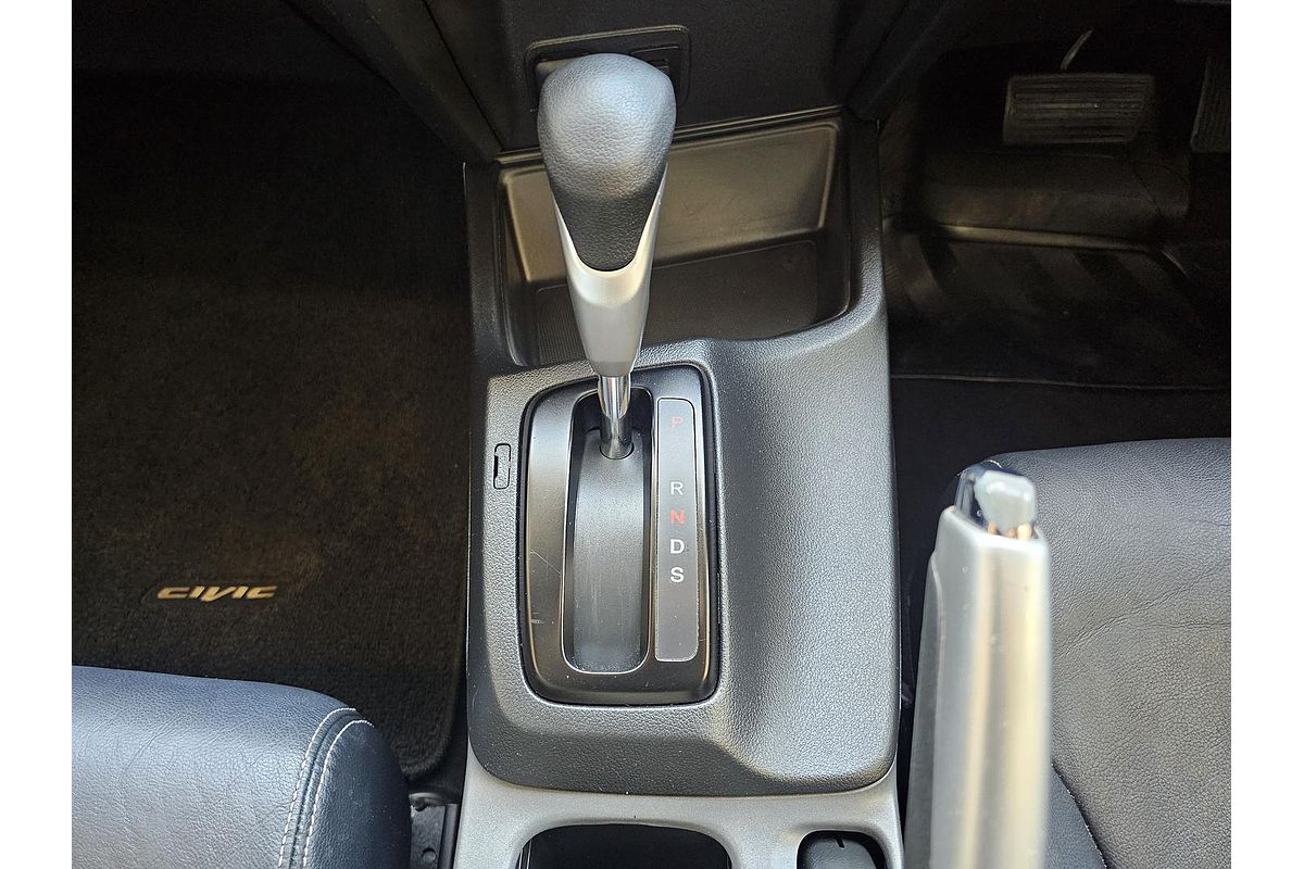 2012 Honda Civic Sport 9th Gen