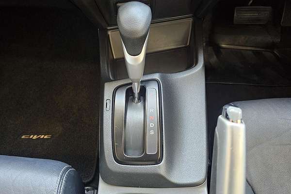 2012 Honda Civic Sport 9th Gen