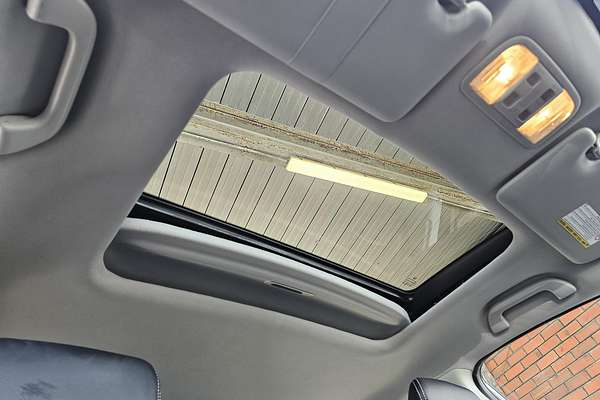 2012 Honda Civic Sport 9th Gen