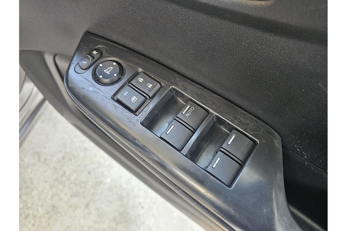 2012 Honda Civic Sport 9th Gen