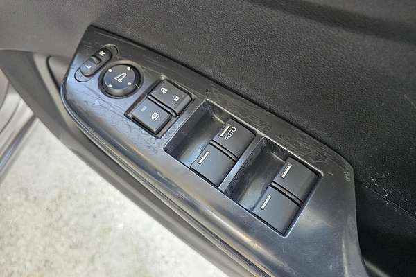 2012 Honda Civic Sport 9th Gen