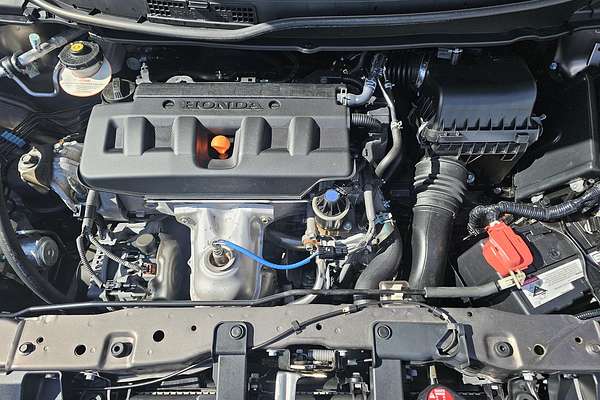 2012 Honda Civic Sport 9th Gen