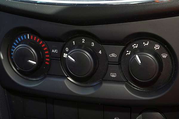 2020 Mazda BT-50 XT Hi-Rider UR Rear Wheel Drive