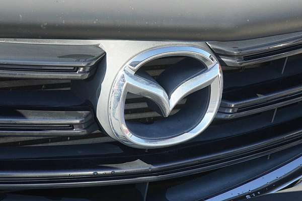 2020 Mazda BT-50 XT Hi-Rider UR Rear Wheel Drive