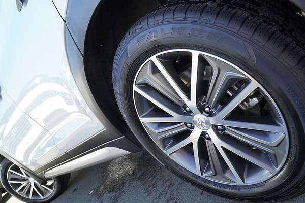 2016 Hyundai Tucson Active X TL