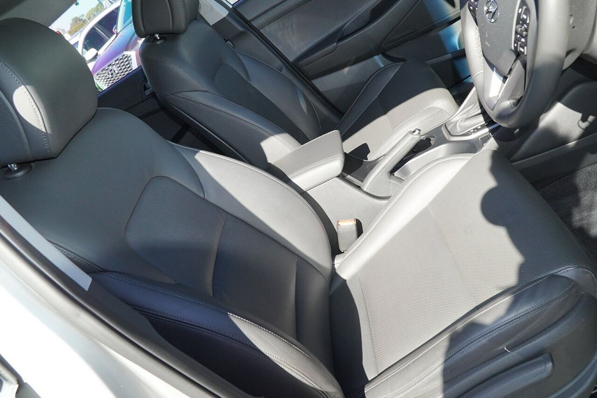2016 Hyundai Tucson Active X TL