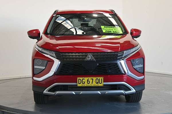 2023 Mitsubishi Eclipse Cross Aspire YB