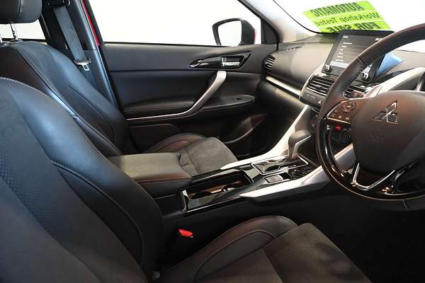 2023 Mitsubishi Eclipse Cross Aspire YB
