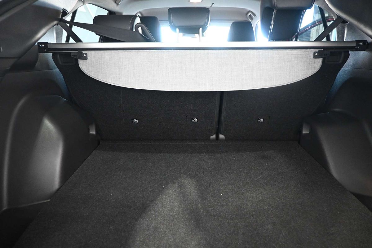 2023 Mitsubishi Eclipse Cross Aspire YB