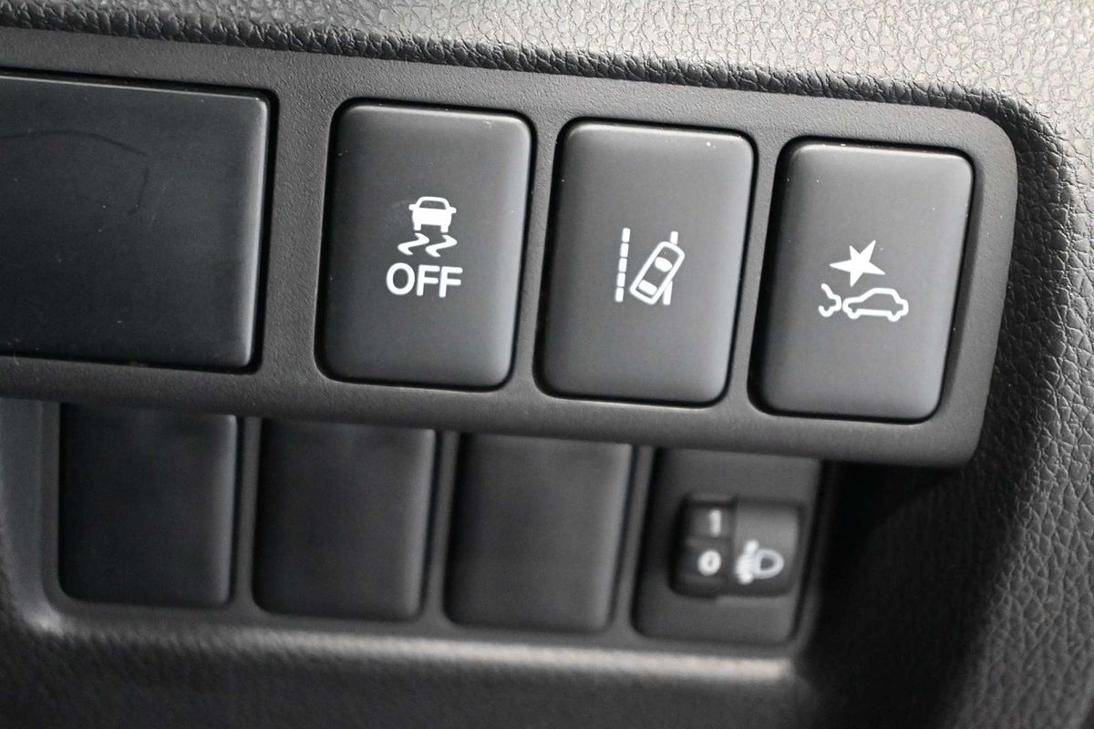 2023 Mitsubishi Eclipse Cross Aspire YB