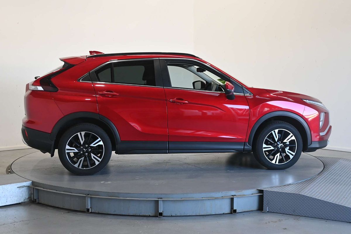 2023 Mitsubishi Eclipse Cross Aspire YB