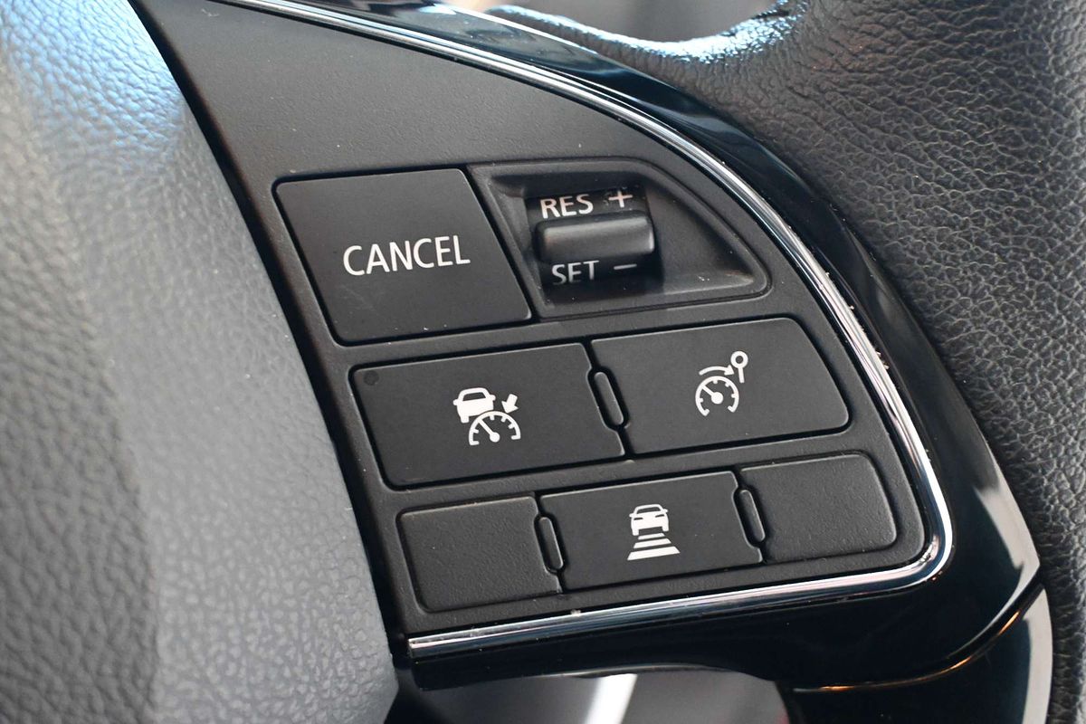 2023 Mitsubishi Eclipse Cross Aspire YB