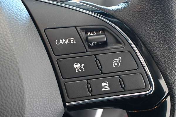 2023 Mitsubishi Eclipse Cross Aspire YB
