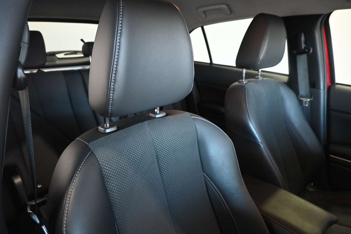 2023 Mitsubishi Eclipse Cross Aspire YB