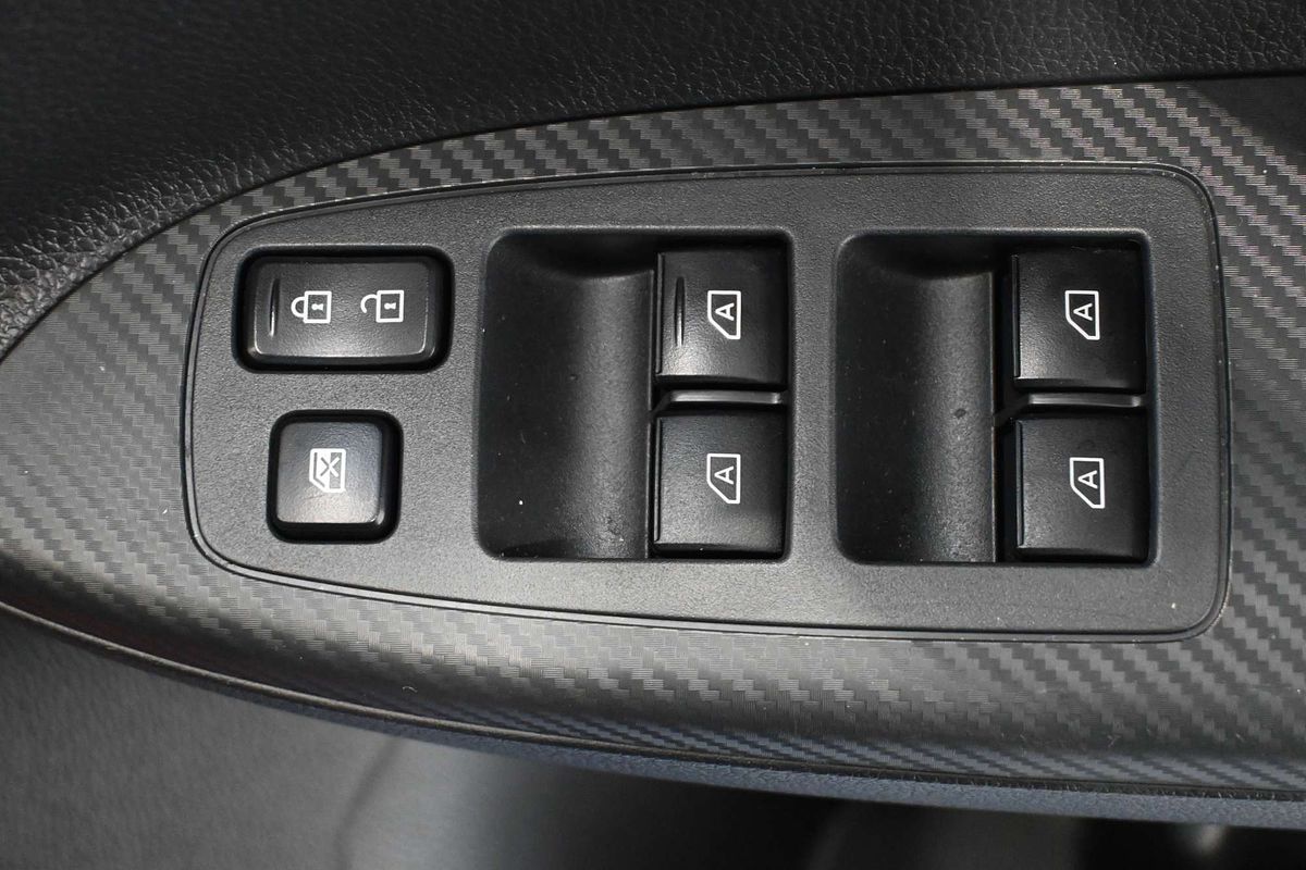 2023 Mitsubishi Eclipse Cross Aspire YB
