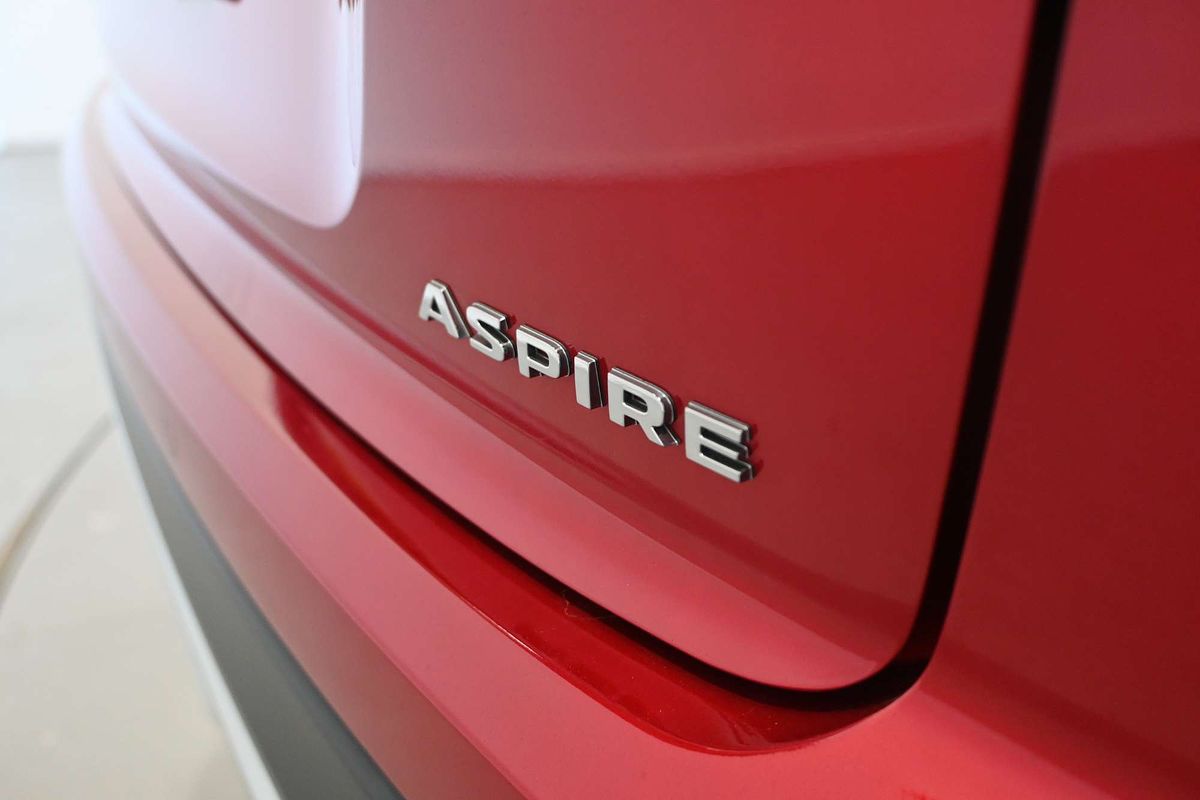 2023 Mitsubishi Eclipse Cross Aspire YB