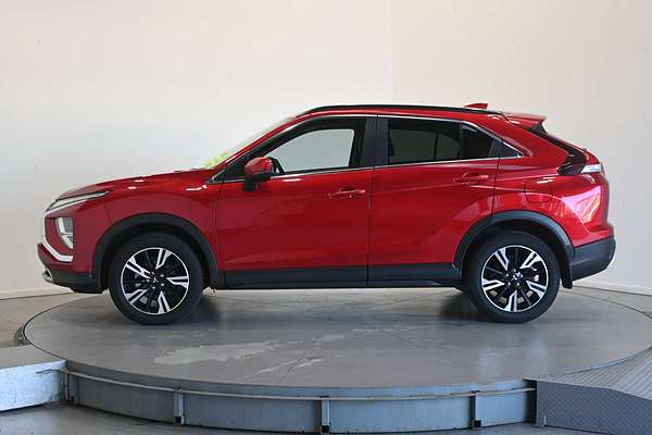 2023 Mitsubishi Eclipse Cross Aspire YB