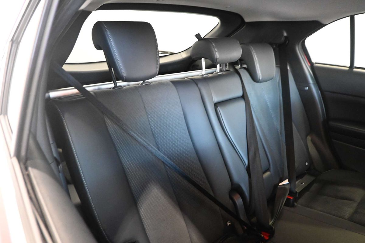 2023 Mitsubishi Eclipse Cross Aspire YB