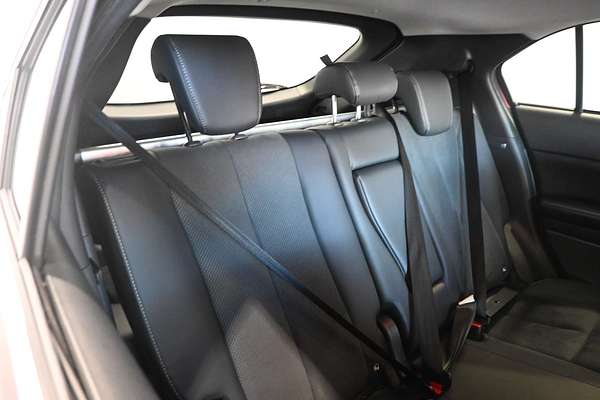 2023 Mitsubishi Eclipse Cross Aspire YB