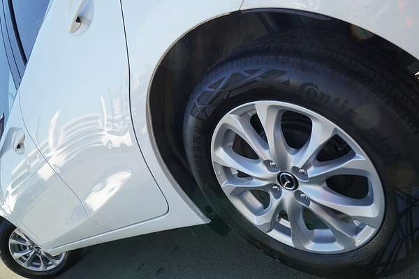 2016 Mazda 2 Maxx DL Series