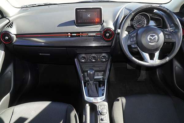 2016 Mazda 2 Maxx DL Series