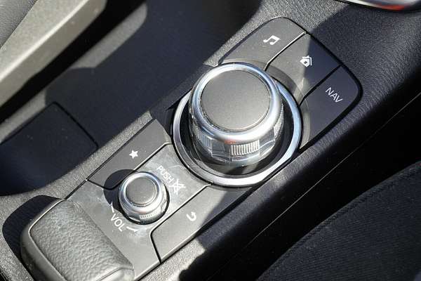 2016 Mazda 2 Maxx DL Series