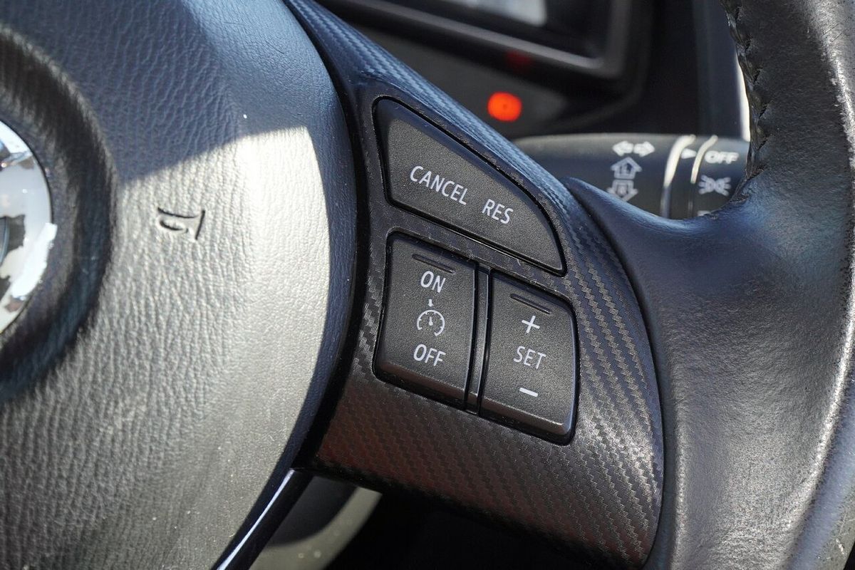 2016 Mazda 2 Maxx DL Series