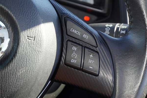 2016 Mazda 2 Maxx DL Series