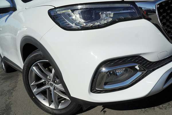 2019 MG HS Excite SAS23