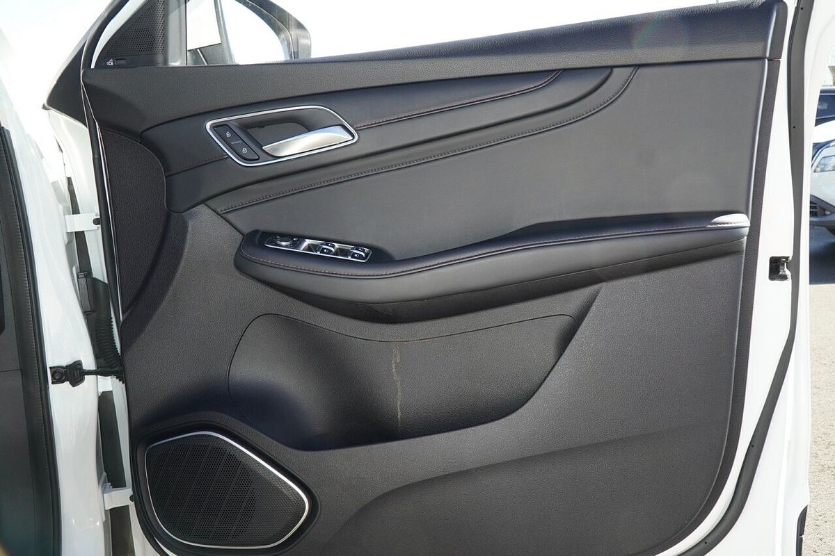 2019 MG HS Excite SAS23