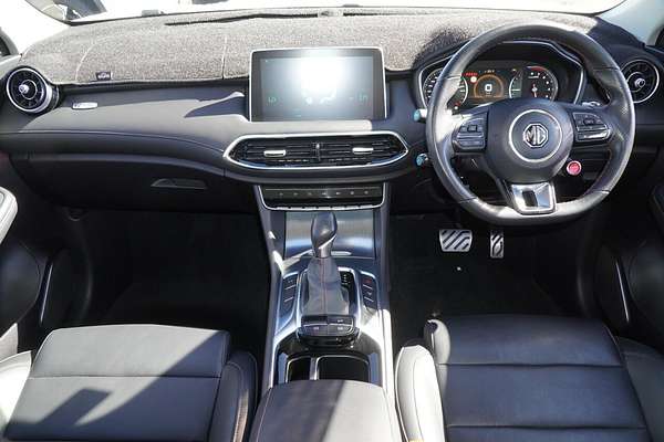 2019 MG HS Excite SAS23