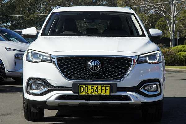 2019 MG HS Excite SAS23