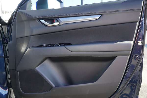 2024 Mazda CX-5 G25 Maxx Sport KF Series