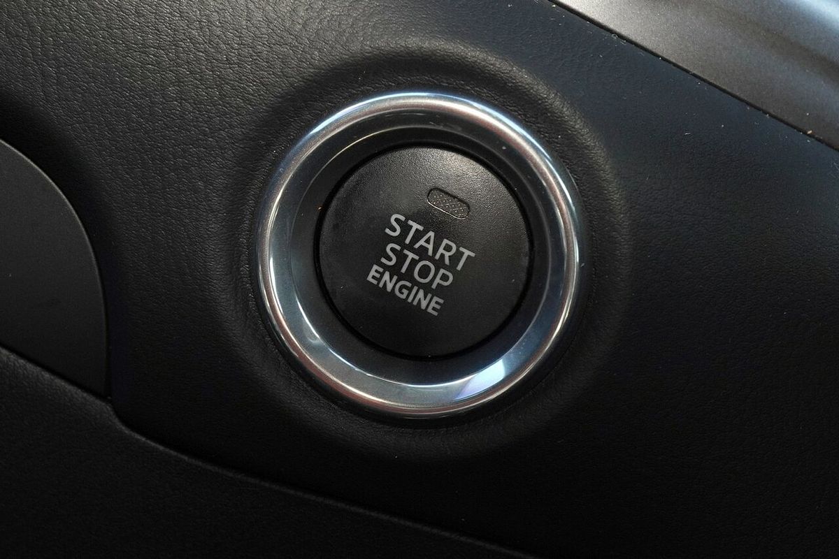 2024 Mazda CX-5 G25 Maxx Sport KF Series