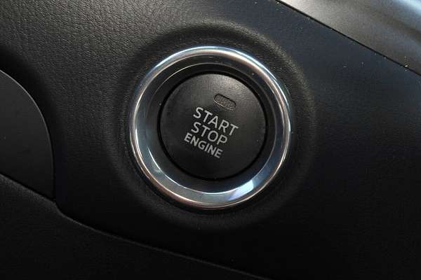 2024 Mazda CX-5 G25 Maxx Sport KF Series