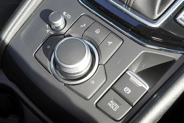 2024 Mazda CX-5 G25 Maxx Sport KF Series