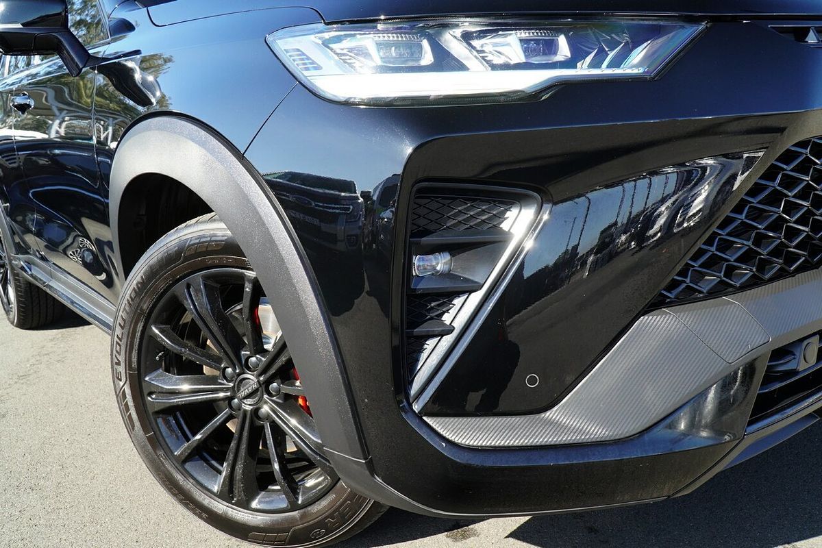 2023 GWM Haval H6GT Lux B03