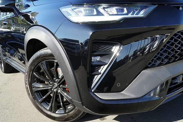 2023 GWM Haval H6GT Lux B03