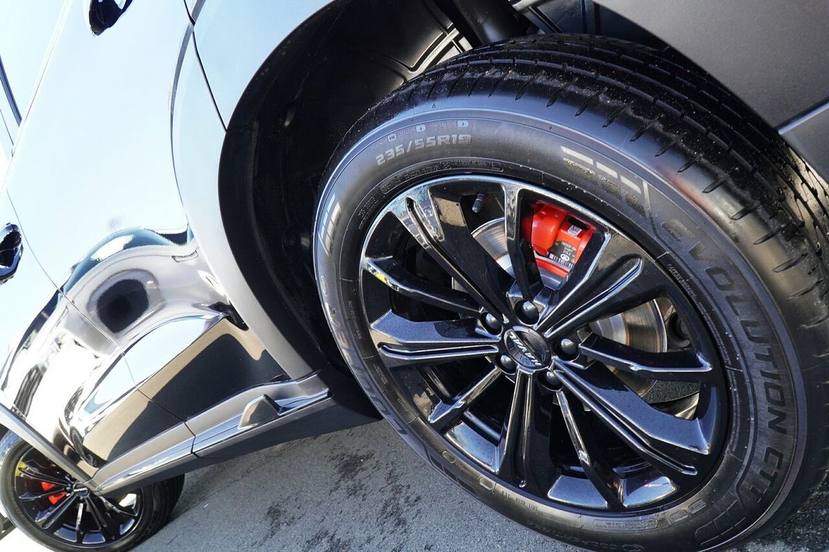 2023 GWM Haval H6GT Lux B03