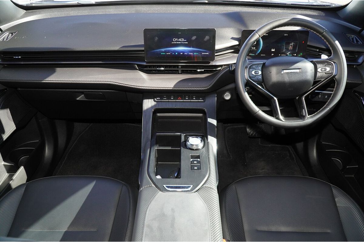 2023 GWM Haval H6GT Lux B03