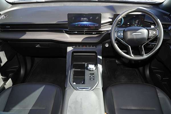 2023 GWM Haval H6GT Lux B03