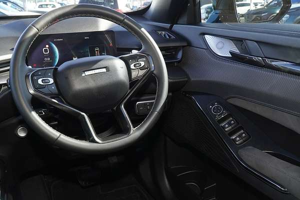 2023 GWM Haval H6GT Lux B03