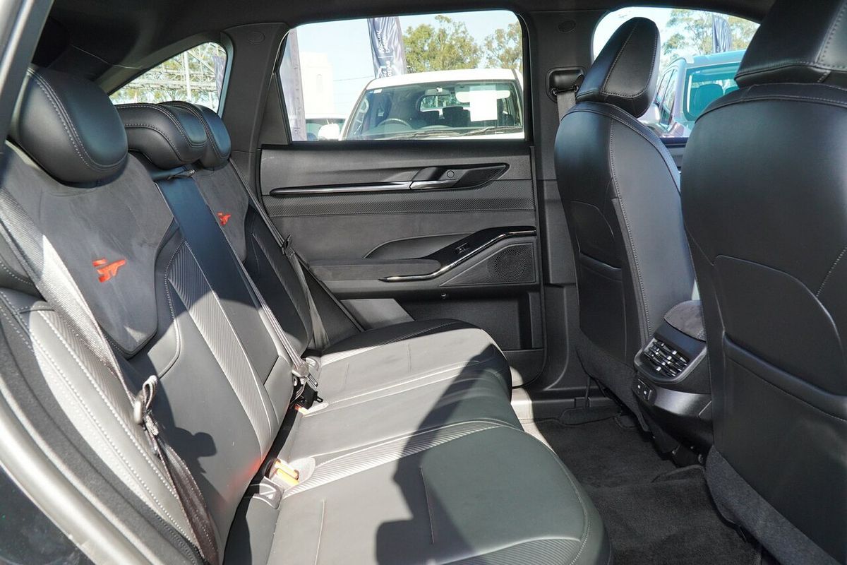 2023 GWM Haval H6GT Lux B03