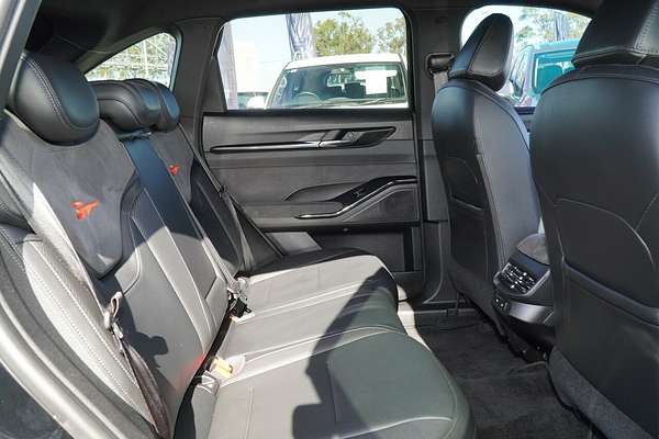 2023 GWM Haval H6GT Lux B03