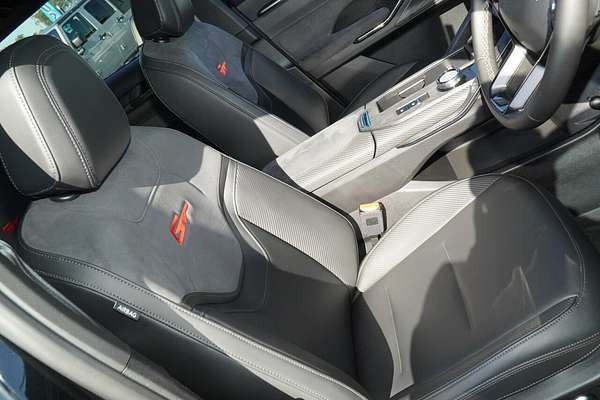 2023 GWM Haval H6GT Lux B03