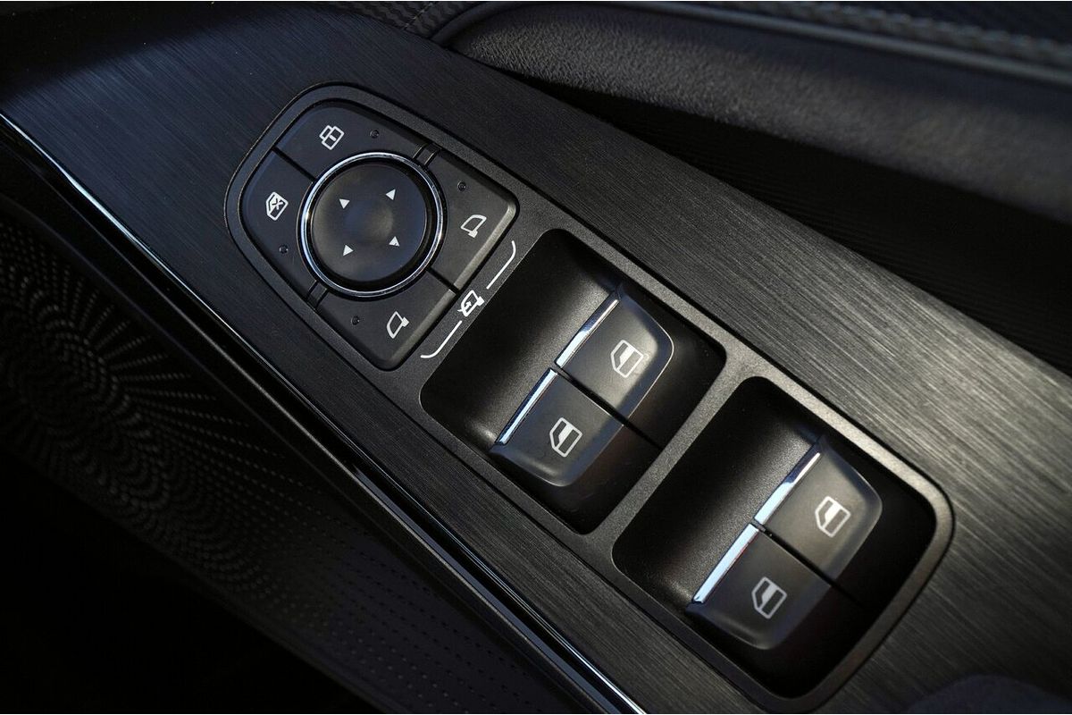 2023 GWM Haval H6GT Lux B03