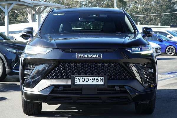 2023 GWM Haval H6GT Lux B03