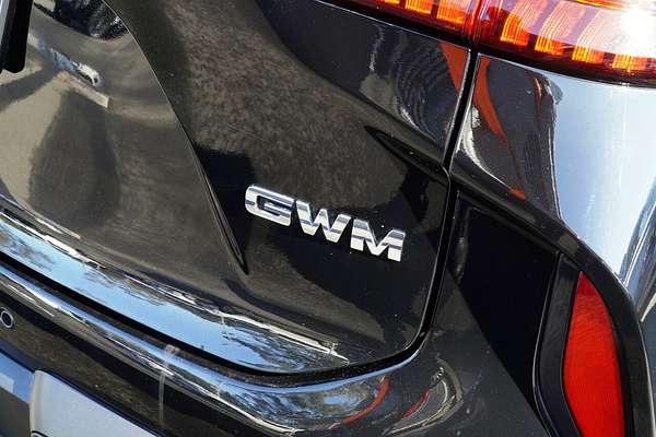 2023 GWM Haval H6GT Lux B03