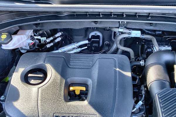 2018 Kia Sportage Si Premium QL